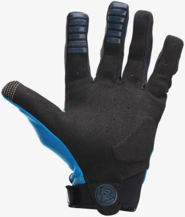 Велорукавиці RACEFACE RUXTON GLOVES-ROYALE