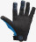 Велорукавиці RACEFACE RUXTON GLOVES-ROYALE