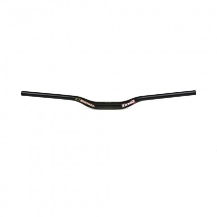 Руль MTB Renthal 35mm Fatbar Lite [Black]