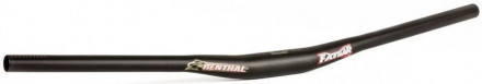 Руль MTB Renthal 35mm Fatbar Lite [Black]