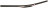 Руль MTB Renthal 35mm Fatbar Lite [Black]