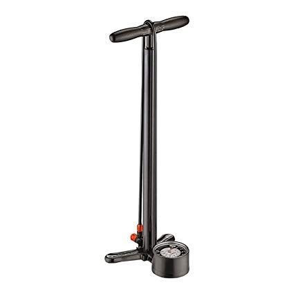 Напольный насос Lezyne CLASSIC FLOOR DRIVE Черный