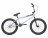 Велосипед KINK BMX Gap, 2020 лавандовый