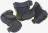 Защита (роликовые коньки) Tempish FID KIDS 3 пар. чорний