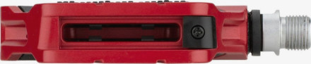 Педалі PD-EF205-R, червоні