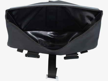 Гермосумка на руль Ortlieb Accessory:Pack black matt