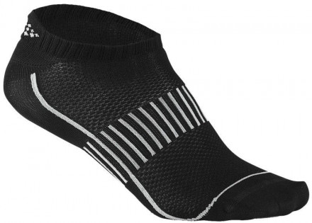Носки Craft Cool Training 2-Pack Shaftless Sock