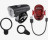 Комплект ROADSTER USB/NUGGET II K-SET Sigma Sport