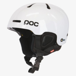 POC Fornix Backcountry MIPS шолом гірськолижний (Hydrogen White)