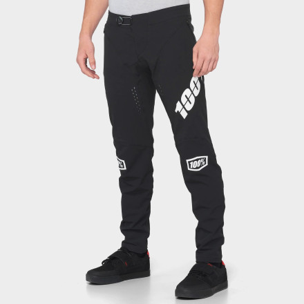 Вело штаны Ride 100% R-CORE Pants [Black]