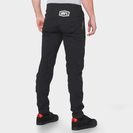 Вело штаны Ride 100% R-CORE Pants [Black]