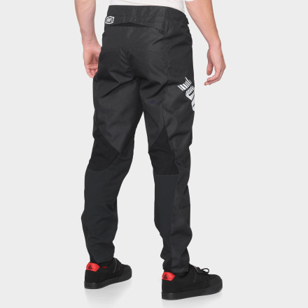 Вело штаны Ride 100% R-CORE Pants [Black]