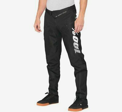 Вело штаны Ride 100% R-CORE Pants [Black]
