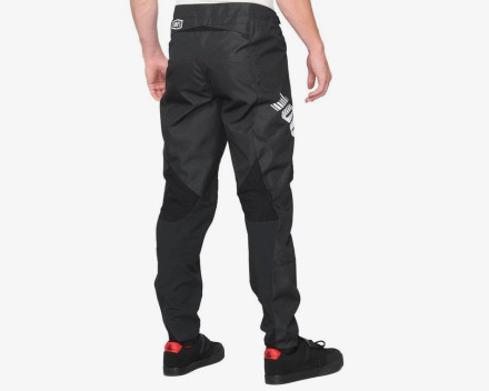 Вело штаны Ride 100% R-CORE Pants [Black]