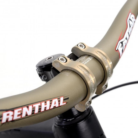 Вынос руля Renthal Apex Stem