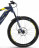 Велосипед Haibike SDURO FullSeven 7.0 27,5&quot; 500Wh 2018