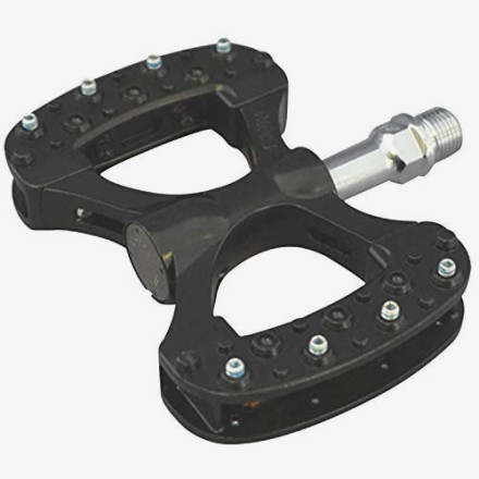 Педалі Gamma MKS, Black