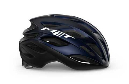 Шолом MET ESTRO MIPS CE BLUE PEARL BLACK | GLOSSY
