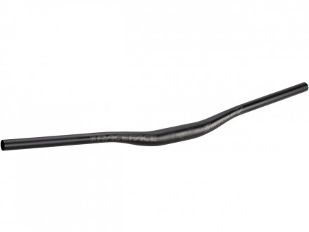 Руль Race Face HANDLEBAR,TURBINE R,35X800,20MM R,BLK7C