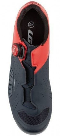 Велотуфли Garneau CA LS-100 III SHOES 260
