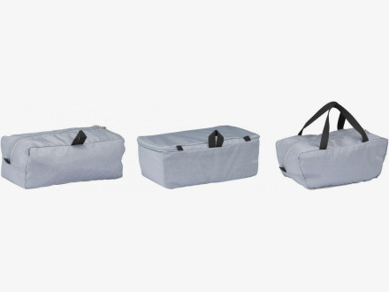Органайзер для сумки Ortlieb Packing Cubes for Panniers 17 л