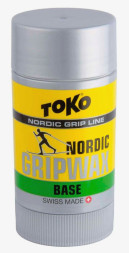 Воск TOKO Nordlic Base Wax green 27g