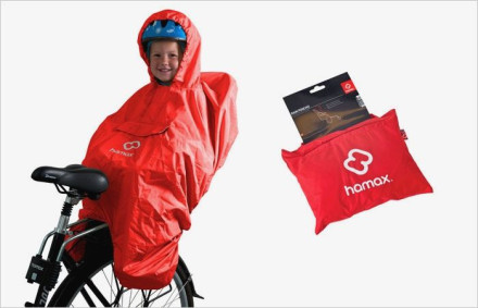 Дождевик Rain poncho