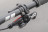 Манетка SRAM X01DH Trigger 7шв Задня Discrete Clamp Red