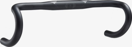 Руль Merida Handlebar Expert SL 380мм Black