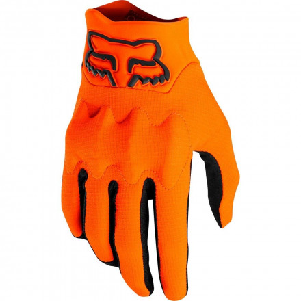 Мото перчатки FOX Bomber LT Glove [BLK/ORG]