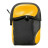 Гермосумка велосипедная Ortlieb Ultimate Six Classic sunyellow-black 5 л