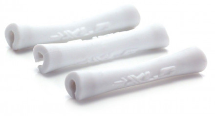 XLC TOP tube protection rubber