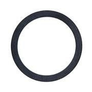 Race Face QUAD RING/RUBBER/BLK