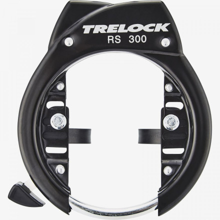 Велозамок Trelock на раму RS 300 NAZ ZR 20 SL