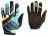Перчатки тонкие Pearl Izumi МТВ/Trail DIVIDE длин пальцы
