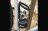 Тримач фляги Topeak Ninja Pouch Plus Mountain, інтегр. сумка для змінної камери, бортув. лопатки, пласт., чорн., 108г