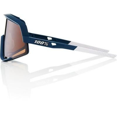 Велосипедные очки Ride 100% Glendale - Soft Tact Raw - Bronze Lens