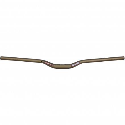 Руль MTB Renthal Fatbar V2 [Alugold]