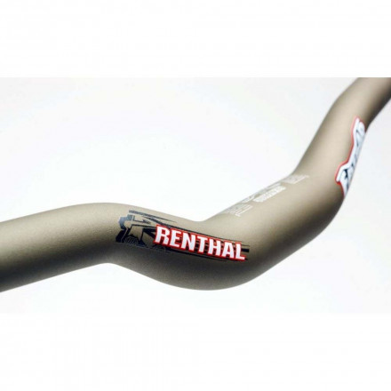 Руль MTB Renthal Fatbar V2 [Alugold]