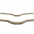 Руль MTB Renthal Fatbar V2 [Alugold]