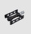 Педалі Sylvan Touring Next MKS, Black