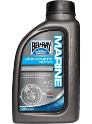 Масло моторне Bel-Ray Marine HP Syn Blend 2T Oil [1л], 2T
