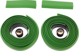 Обмотка руля ESI Wrap Green, зеленый