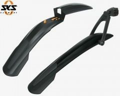 Крила SKS BLADE-SET 26&quot;-27.5&quot; FULL BLACK