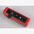 Замок на диск ABUS 67 XS Granit Red