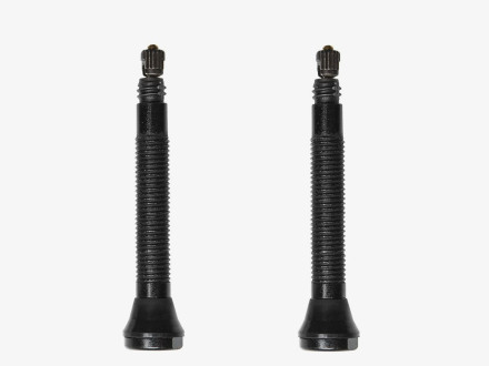 Ніпелі для безкамерки HUTCHINSON LOT DE 2 VALVES TUBELESS 44 M