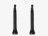 Ніпелі для безкамерки HUTCHINSON LOT DE 2 VALVES TUBELESS 44 M