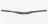 Руль Truvativ Descendant Riser Carbon 35mm діаметр,diameter, 760mm,20°, rise Black on Black