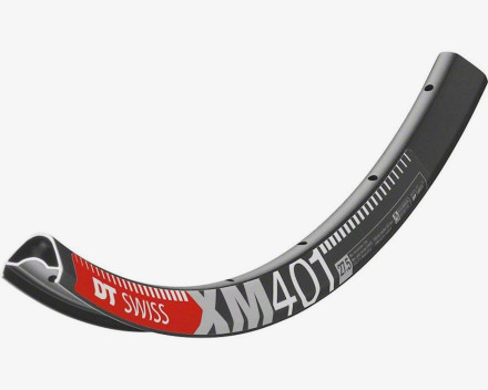 Обід DT SWISS XM 401 27x225 DISK BRAKE 32отв.