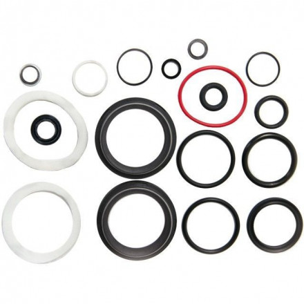 Ремнабор RockShox AM FORK SVC KIT LYRIK RCT3 2P A1